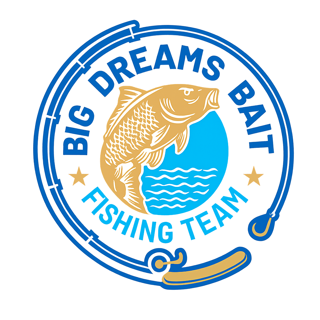 Big Dreams Bait