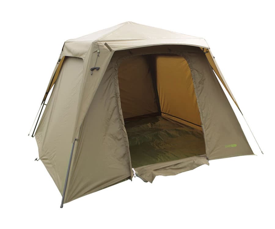 Carp Tent Carp Pro Session House