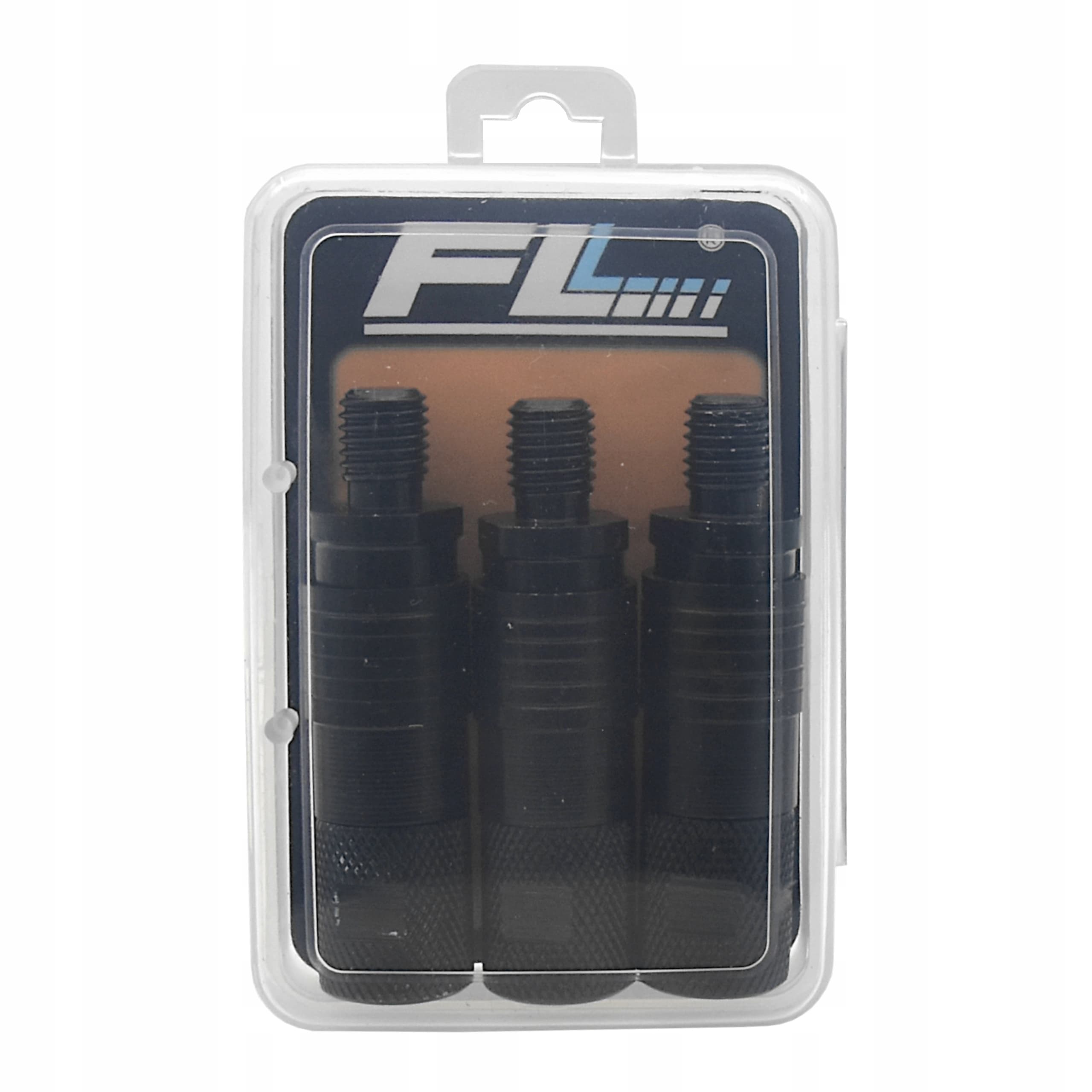 FL Quick Release Connector – Set of 3 pcs