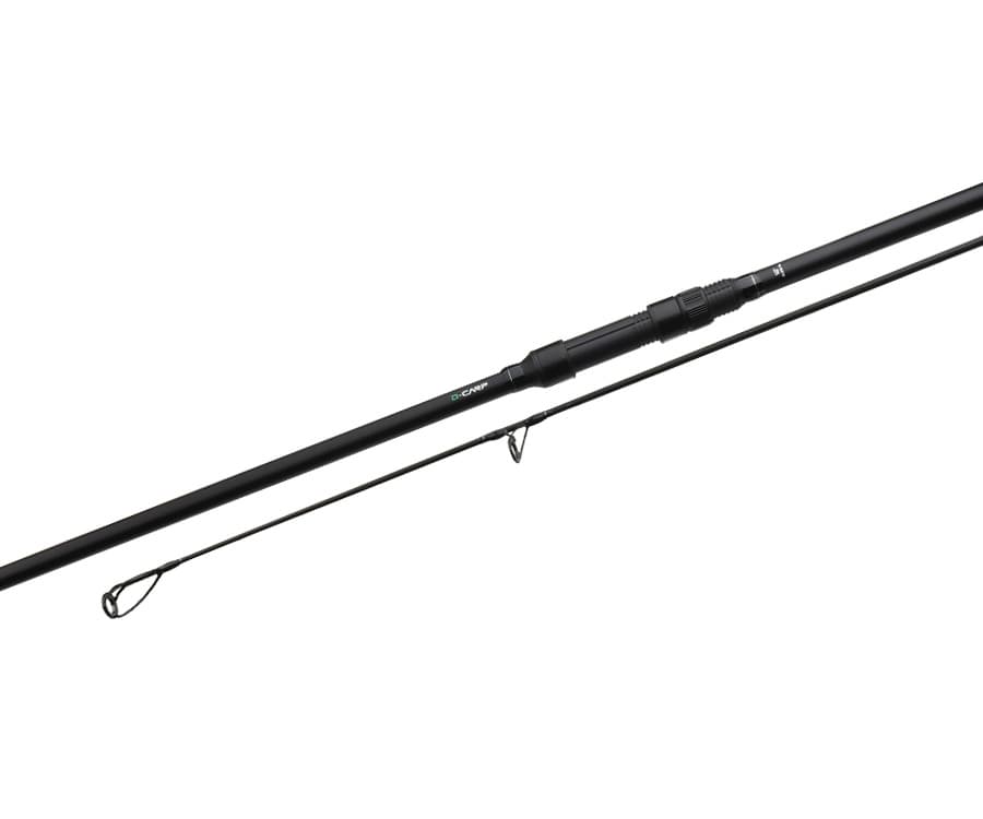 Carp Rod Carp Pro D-Carp NG K-Series 12 ft 3.6 m 3.25 lb