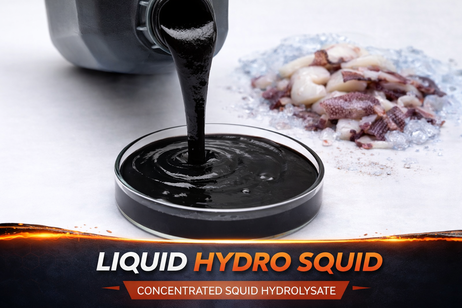 Liquid Squid Hydro 1kg