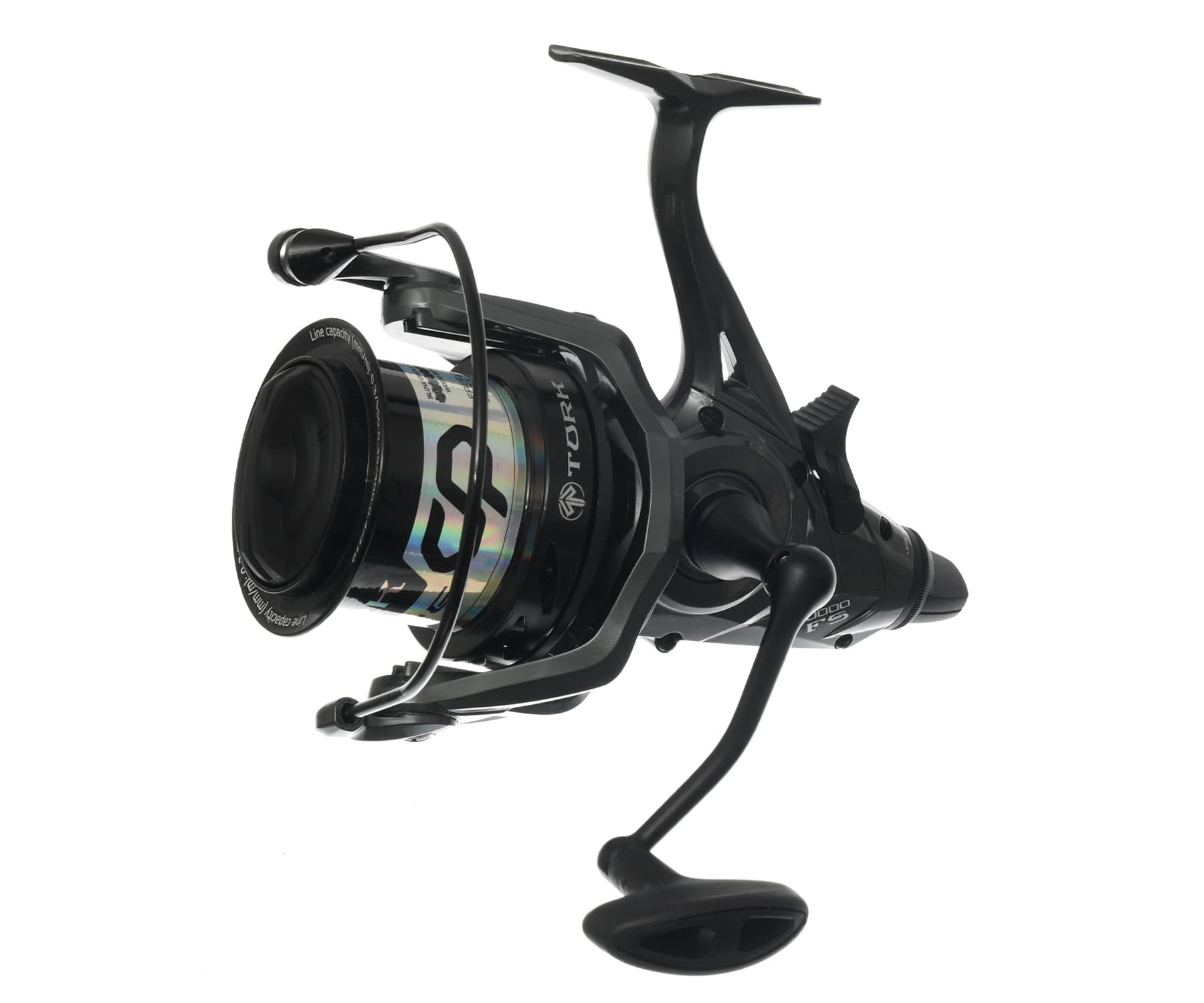 Carp Pro Tork 10000 FS Carp Reel