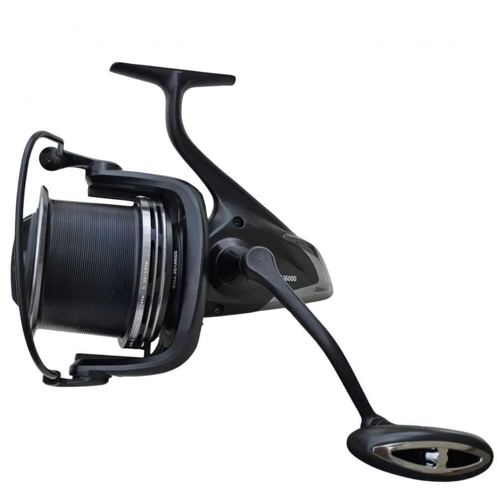 PRO FL MX14000 Magnesium X Carp