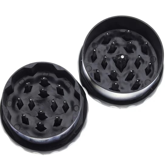 Pro Fl Bait Crusher with Metal Teeth