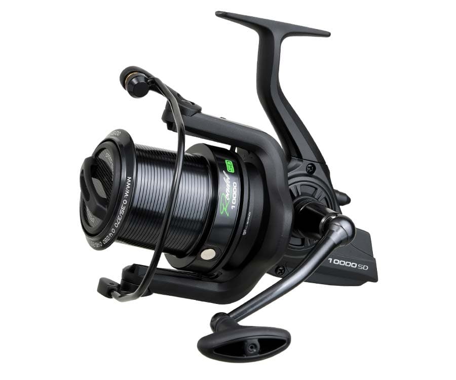 Carp Pro Rondel 10000 SD New Carp Reel