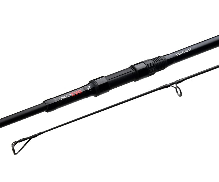 Carp Rod Carp Pro Cratus Compact EVO 13' 3.5lb