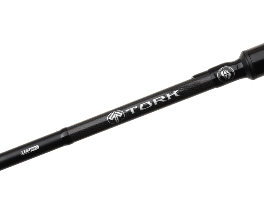 Carp Pro Tork Carp Rod 12' 3.6 m 3.5 lb